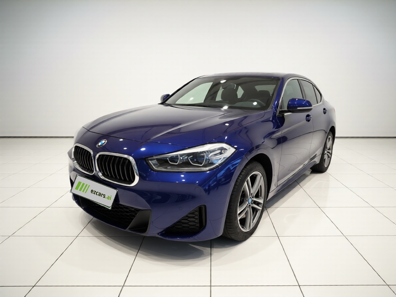 X2 2021 sDrive25i Leading M Sport Package