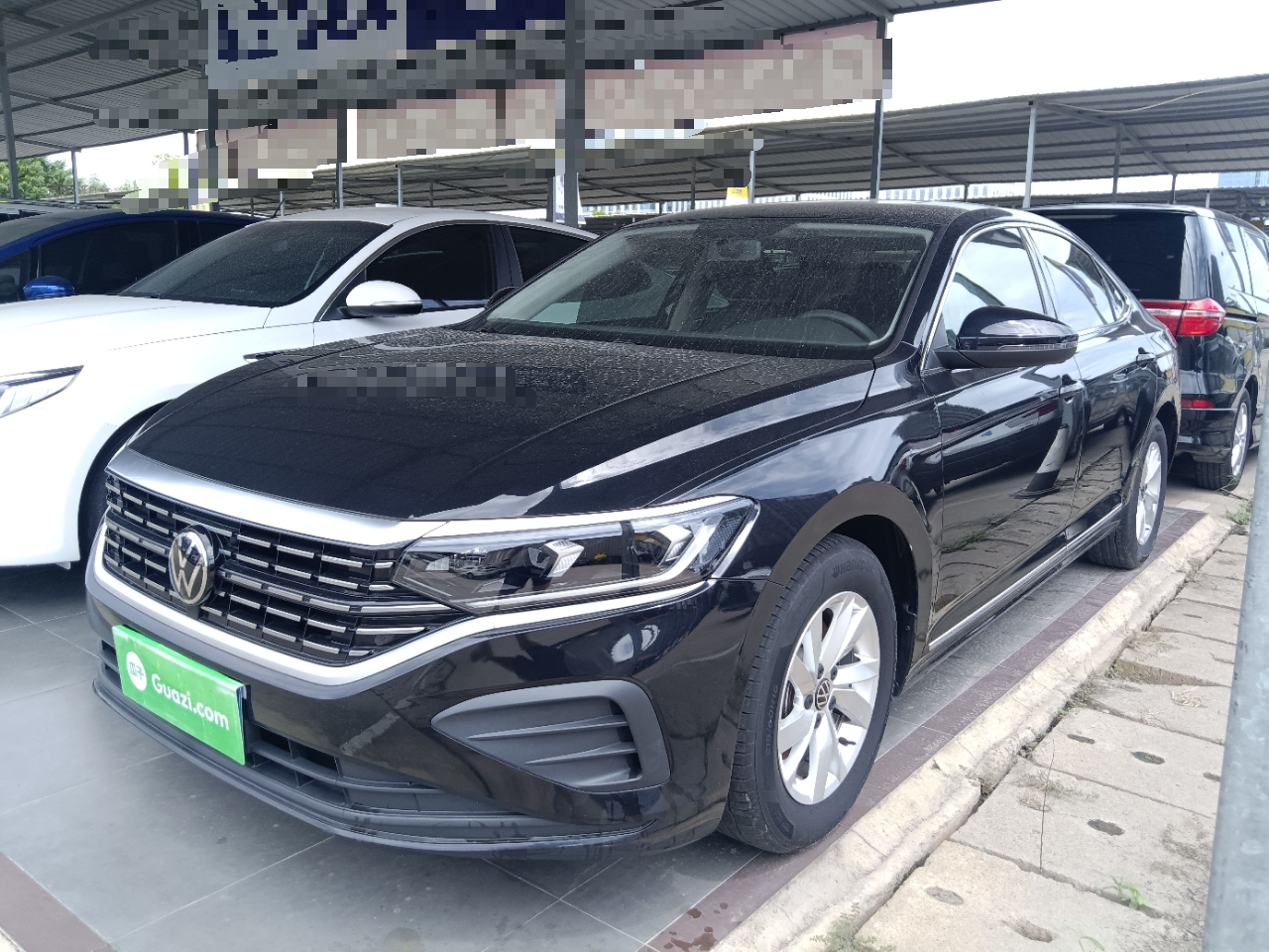 Passat 2023 Facelift 280TSI Business