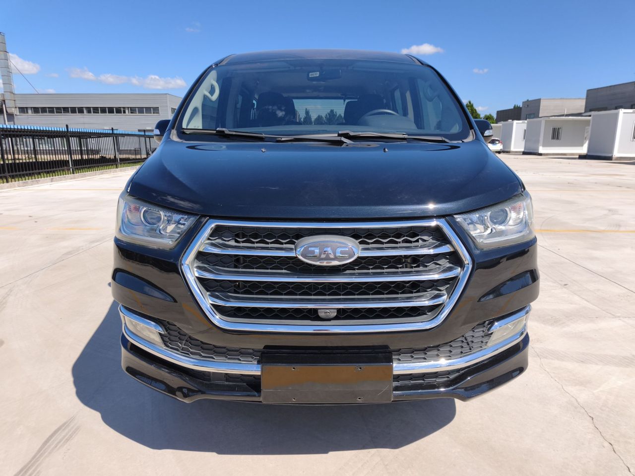 Refine M4 2019 2.0L MT Comfort China VI photo 4