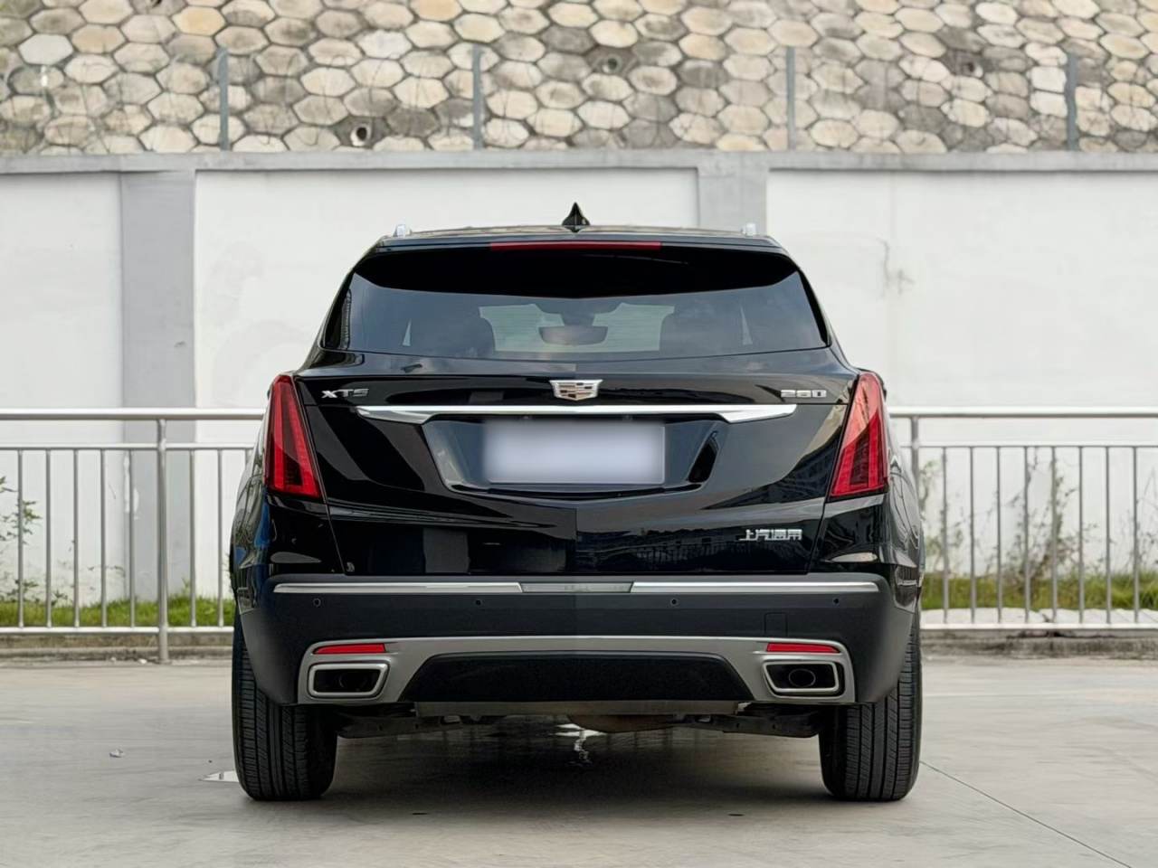 XT5 2020 28T Luxury photo 5