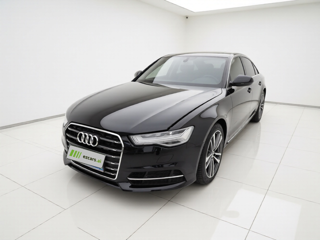 A6L 2014 30 FSI Comfort