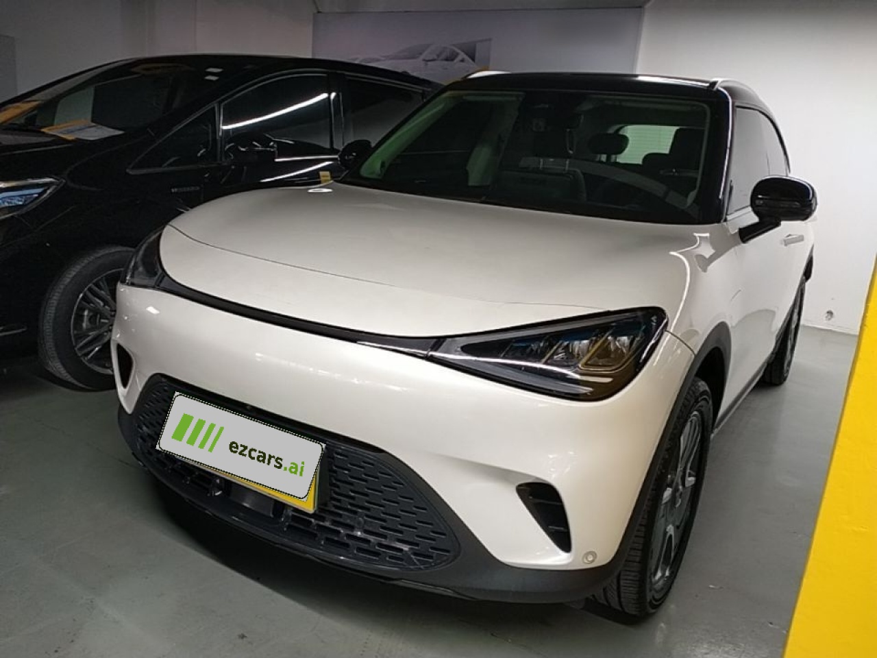 Smart #1 2024 Long Range