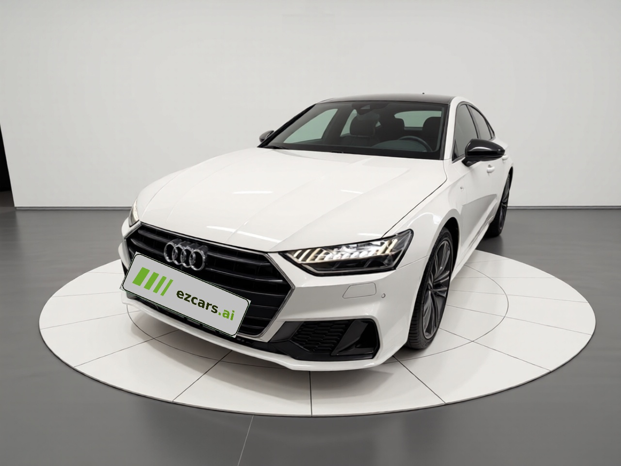A7 2022 45 TFSI