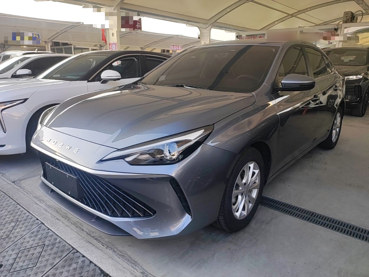 i5 2026 1.5L CVT Luxury