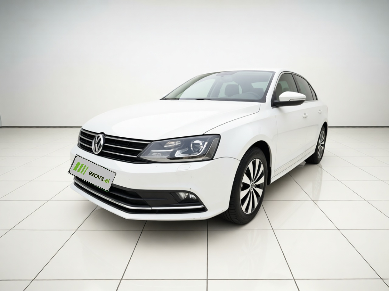 Sagitar 2017 230TSI AT Comfort