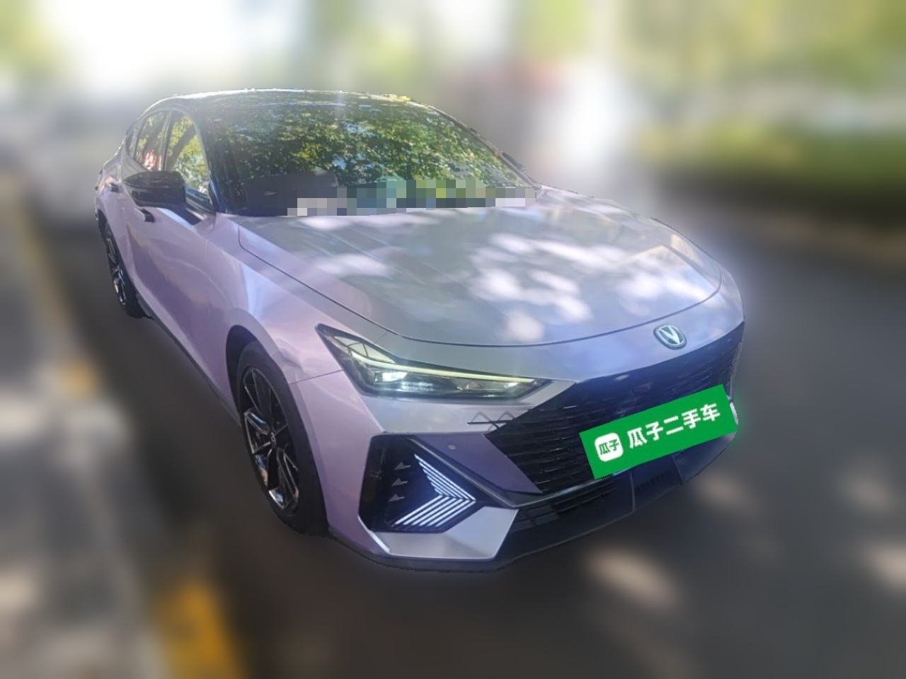 UNI-V 2022 1.5T Premium photo 3