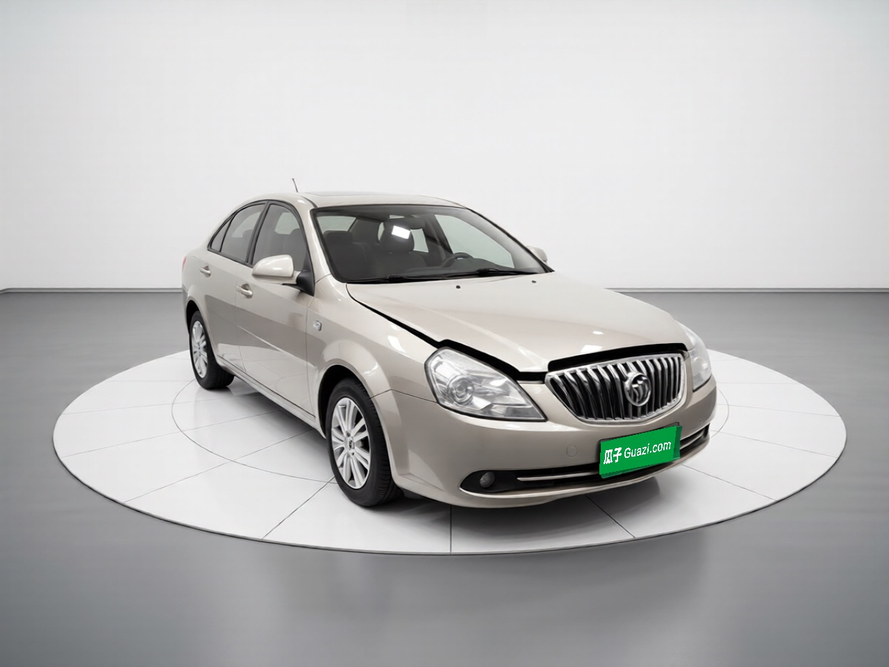 Excelle 2015 1.5L MT Classic photo 3