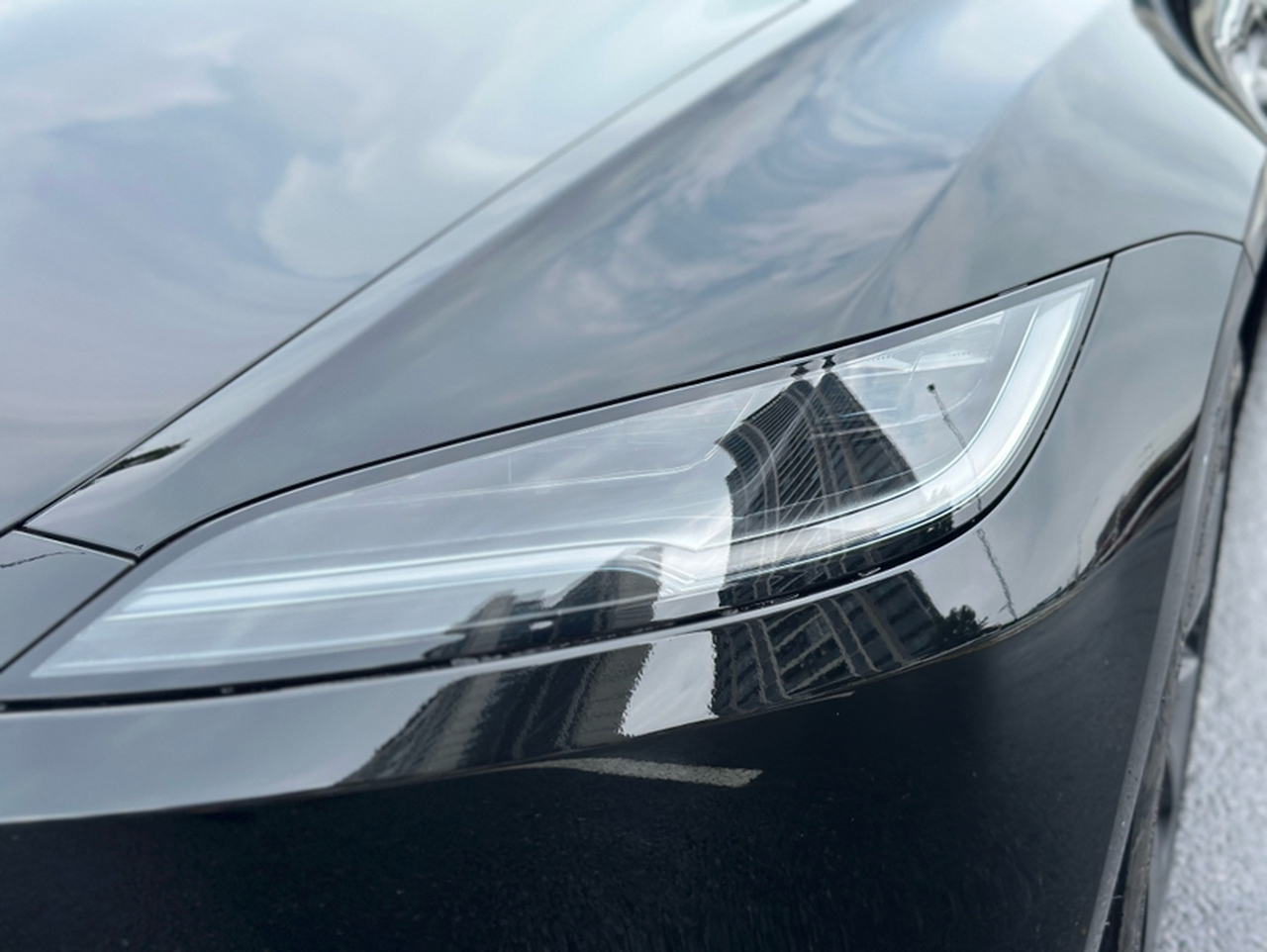 Model 3 2025 RWD photo 4