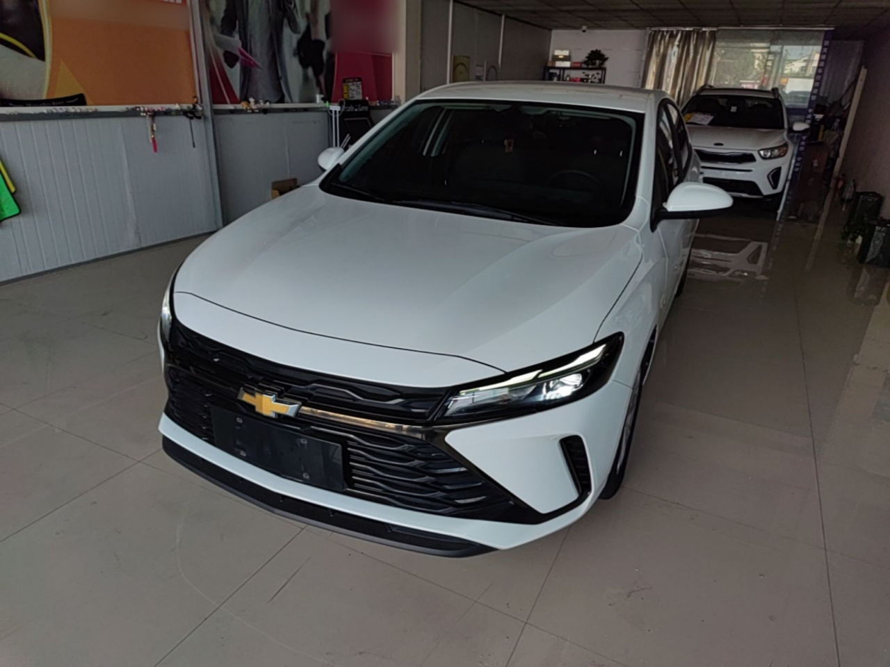 Cruze 2023 1.5L DCT