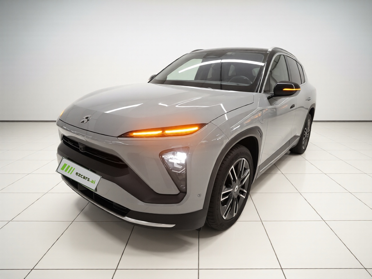 ES6 2020 455KM Sport