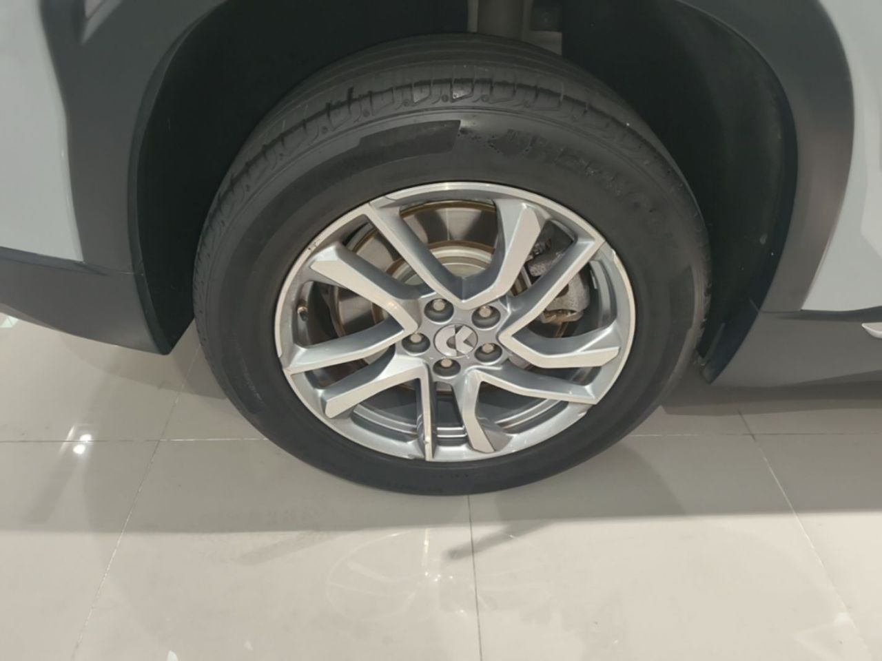 ES6 2020 420KM Sport photo 4