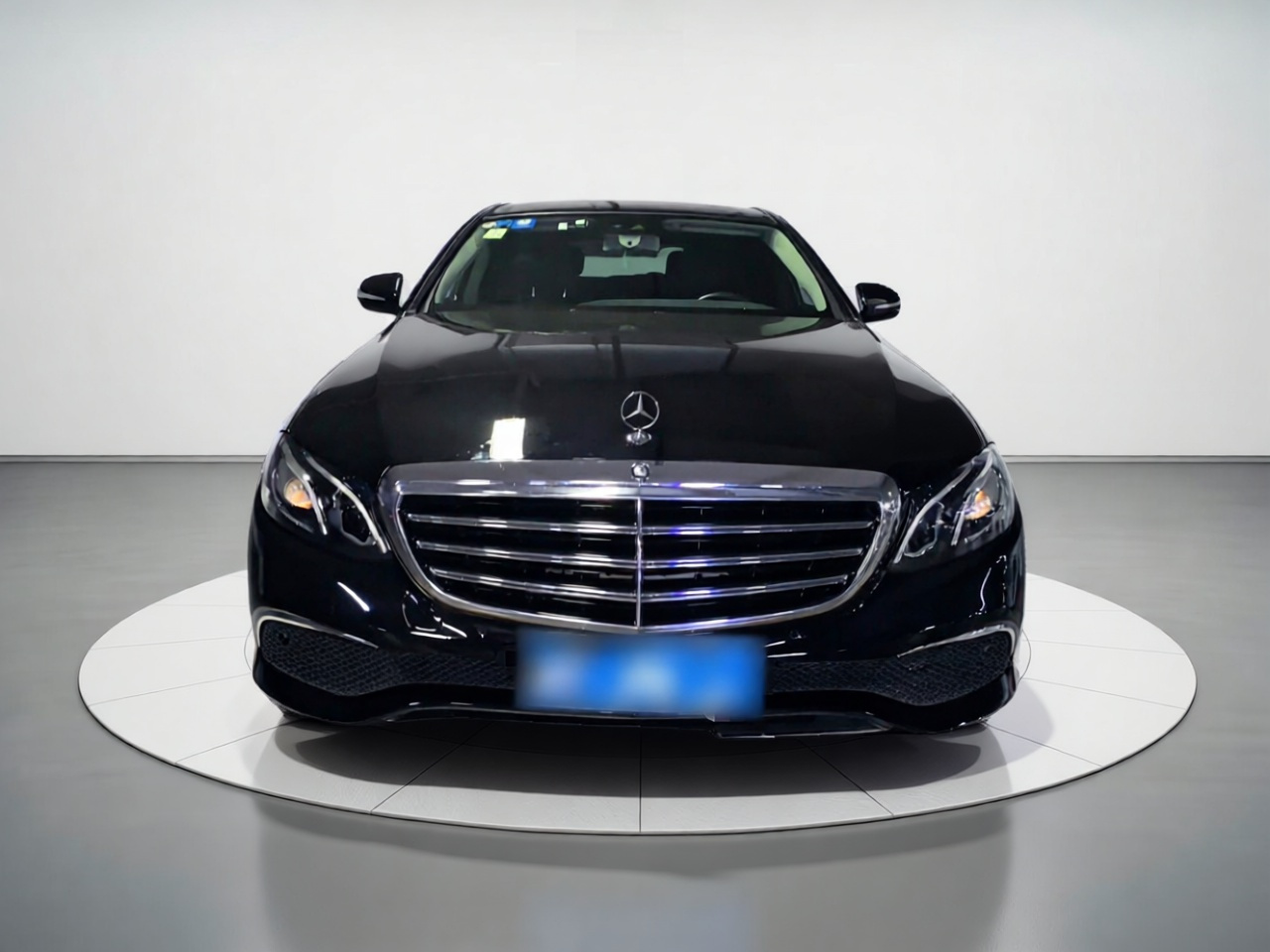 E-Class 2016 E 200 L photo 2