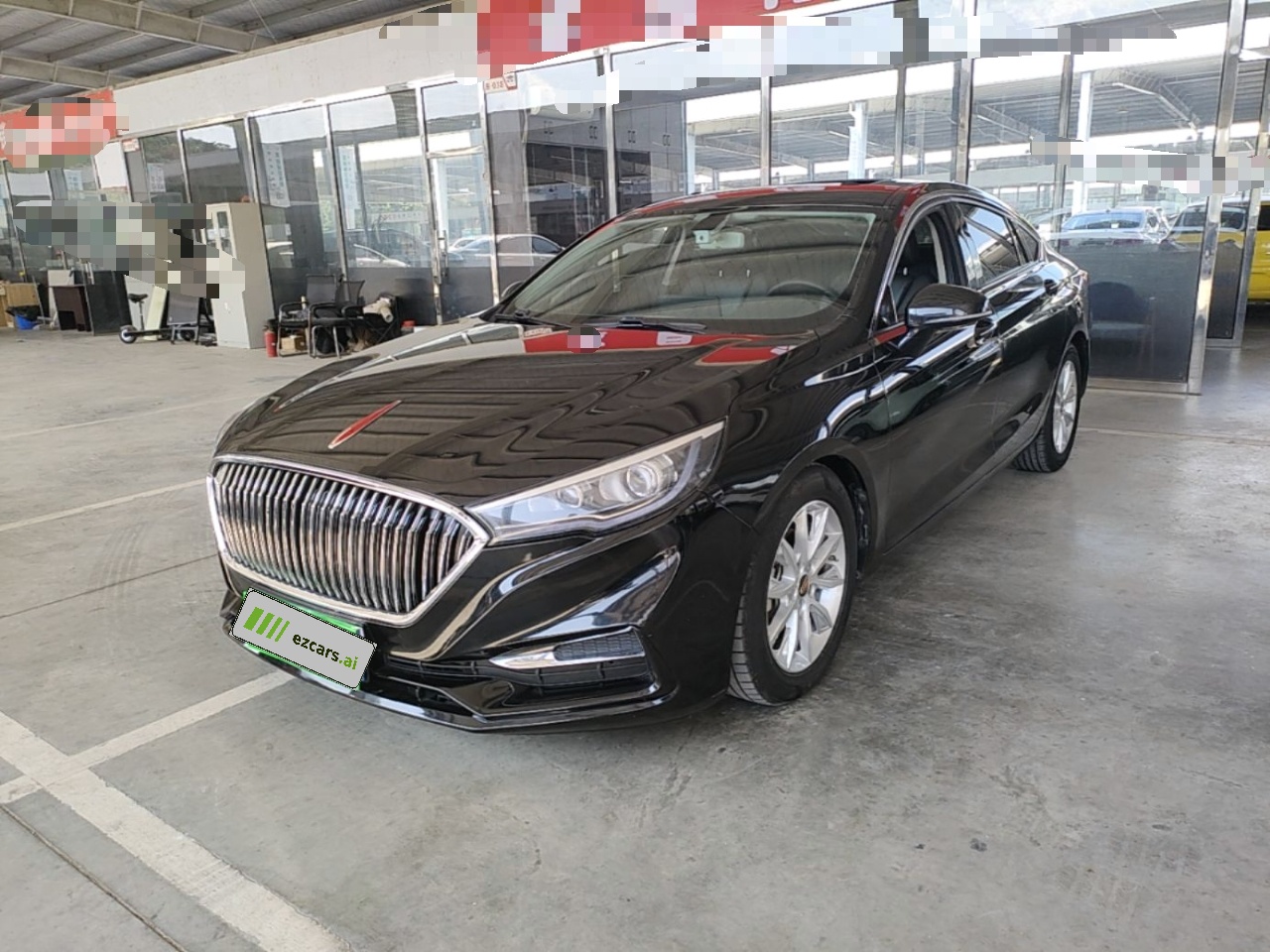 H5 2019 30TD
