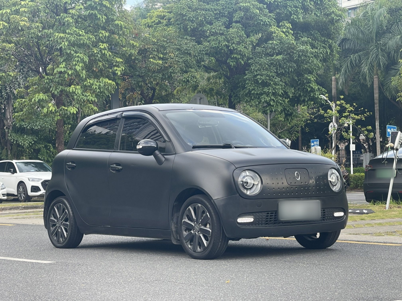 2019 351km photo 5