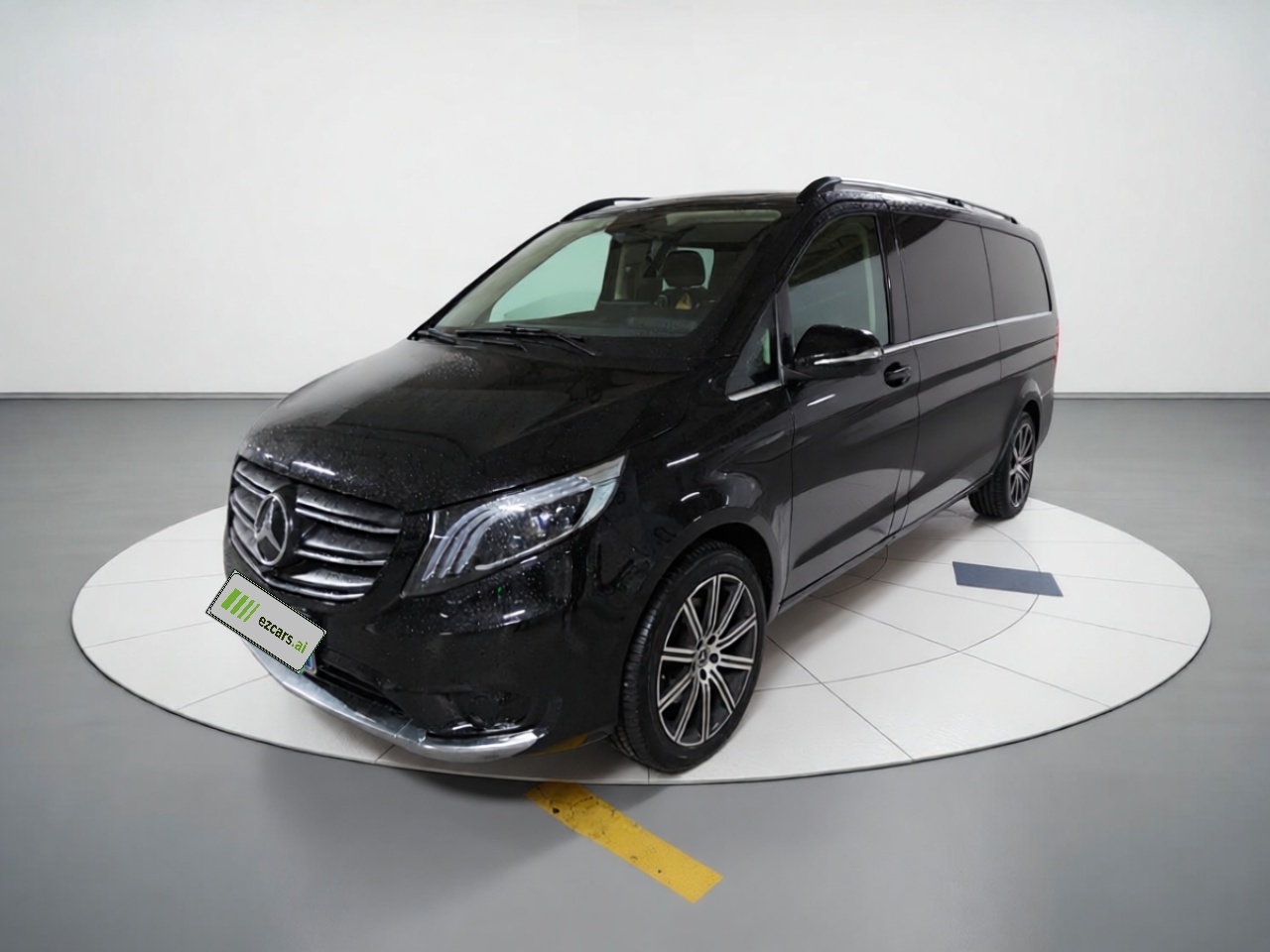 Vito 2021 2.0T Elite 7-Seater
