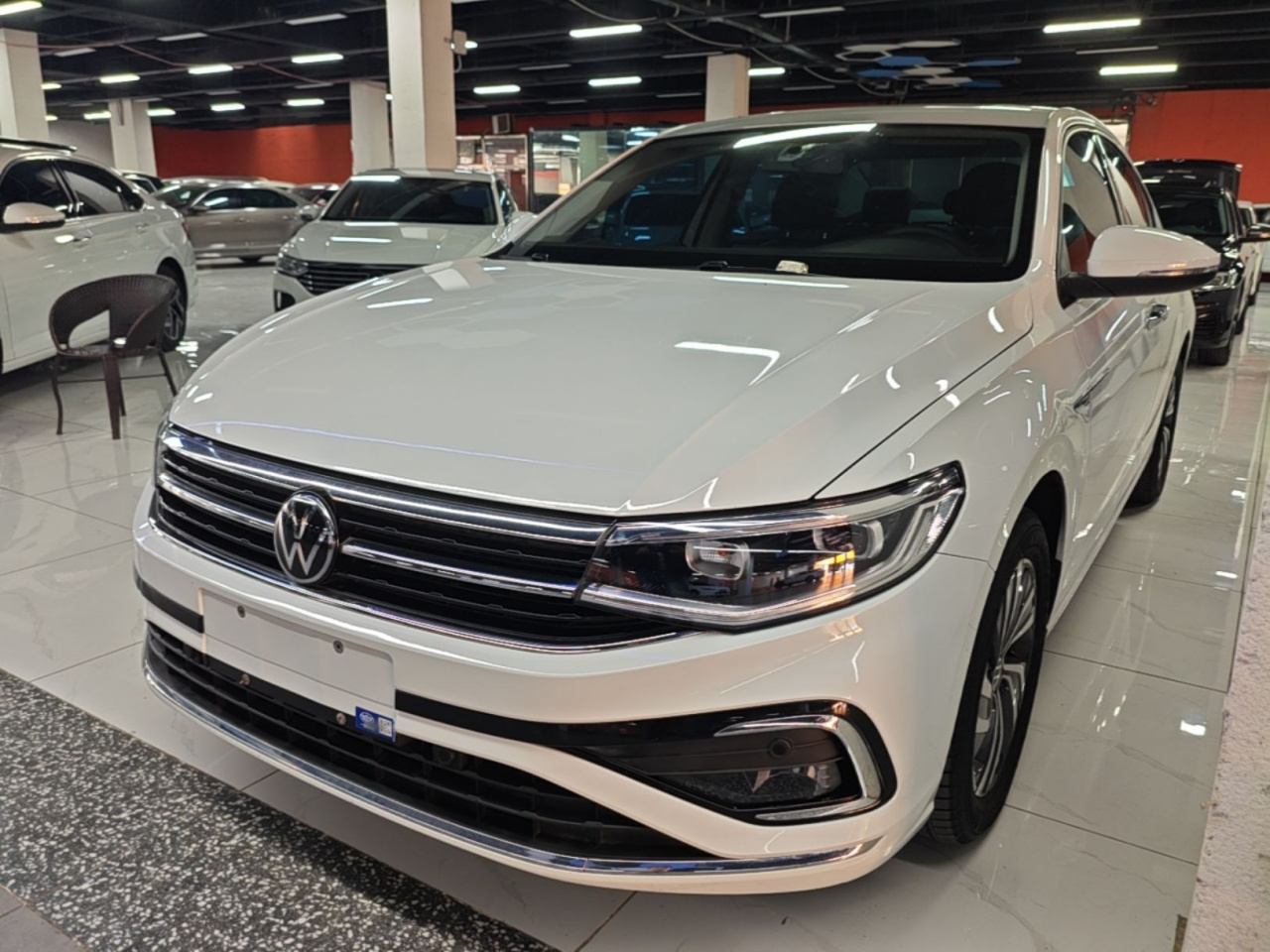 Bora 2023 280TSI DSG