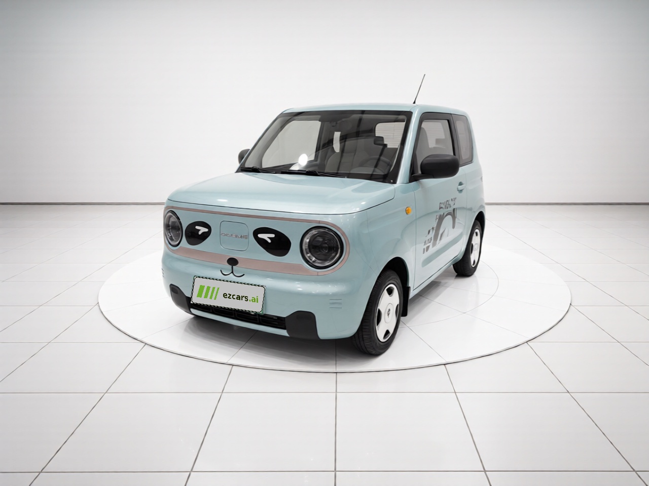 2023 Panda mini 200km Endurance Bear