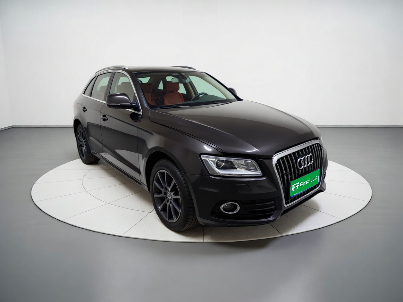 Q5 2016 40 TFSI Progressive photo 3