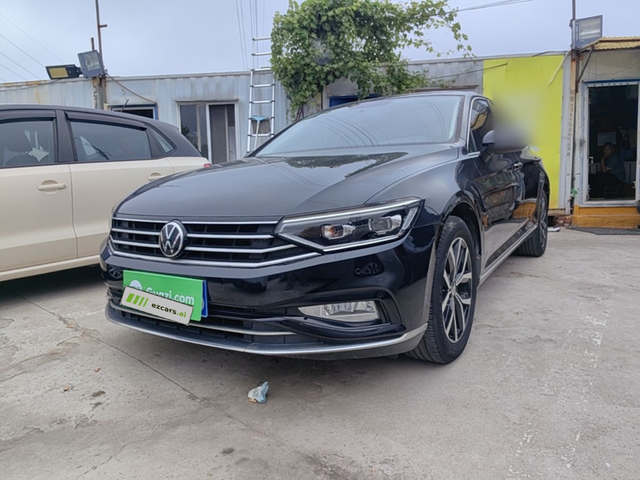 Magotan 2020 280TSI DSG Comfort