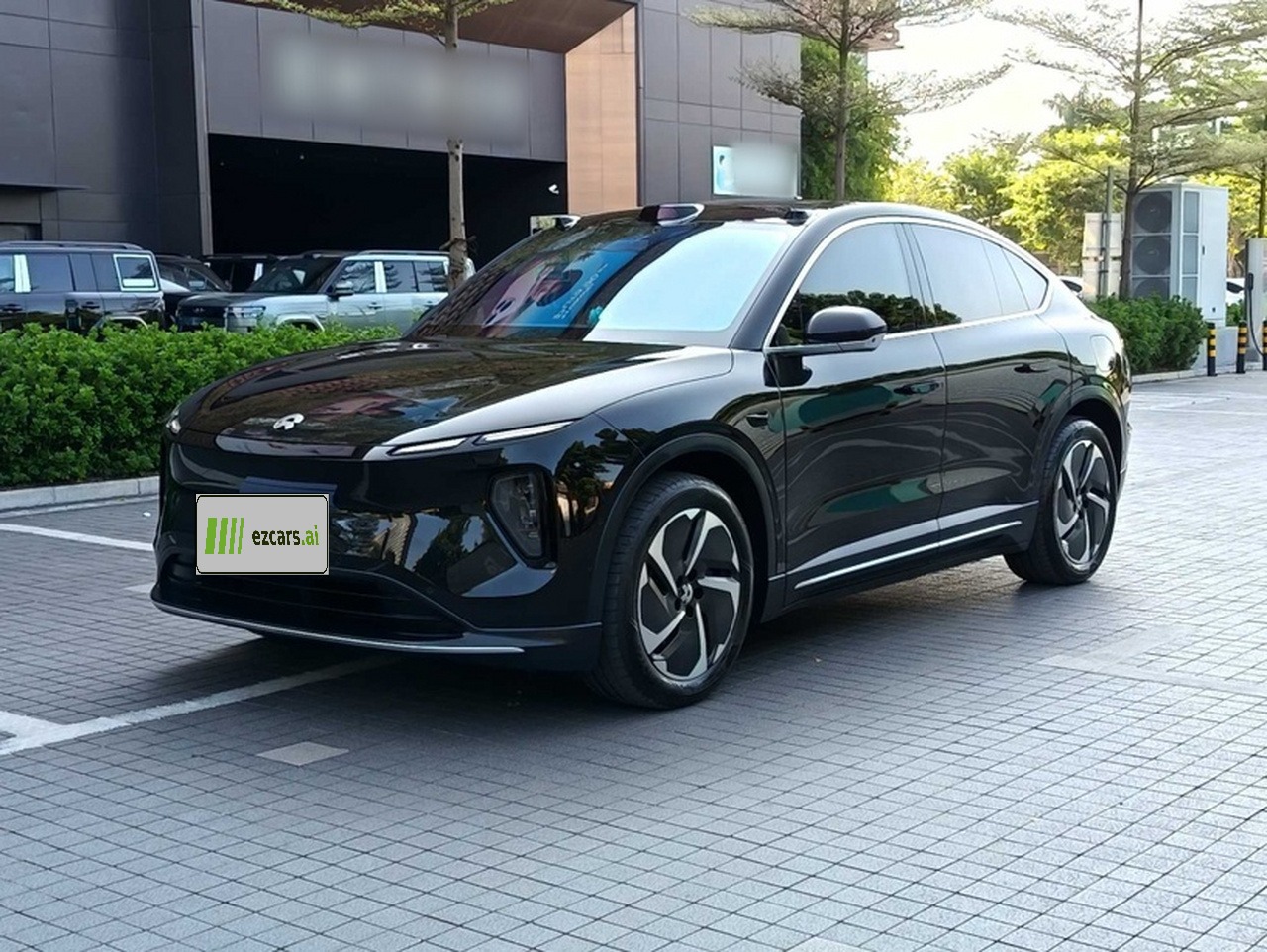 EC6 2024 75kWh