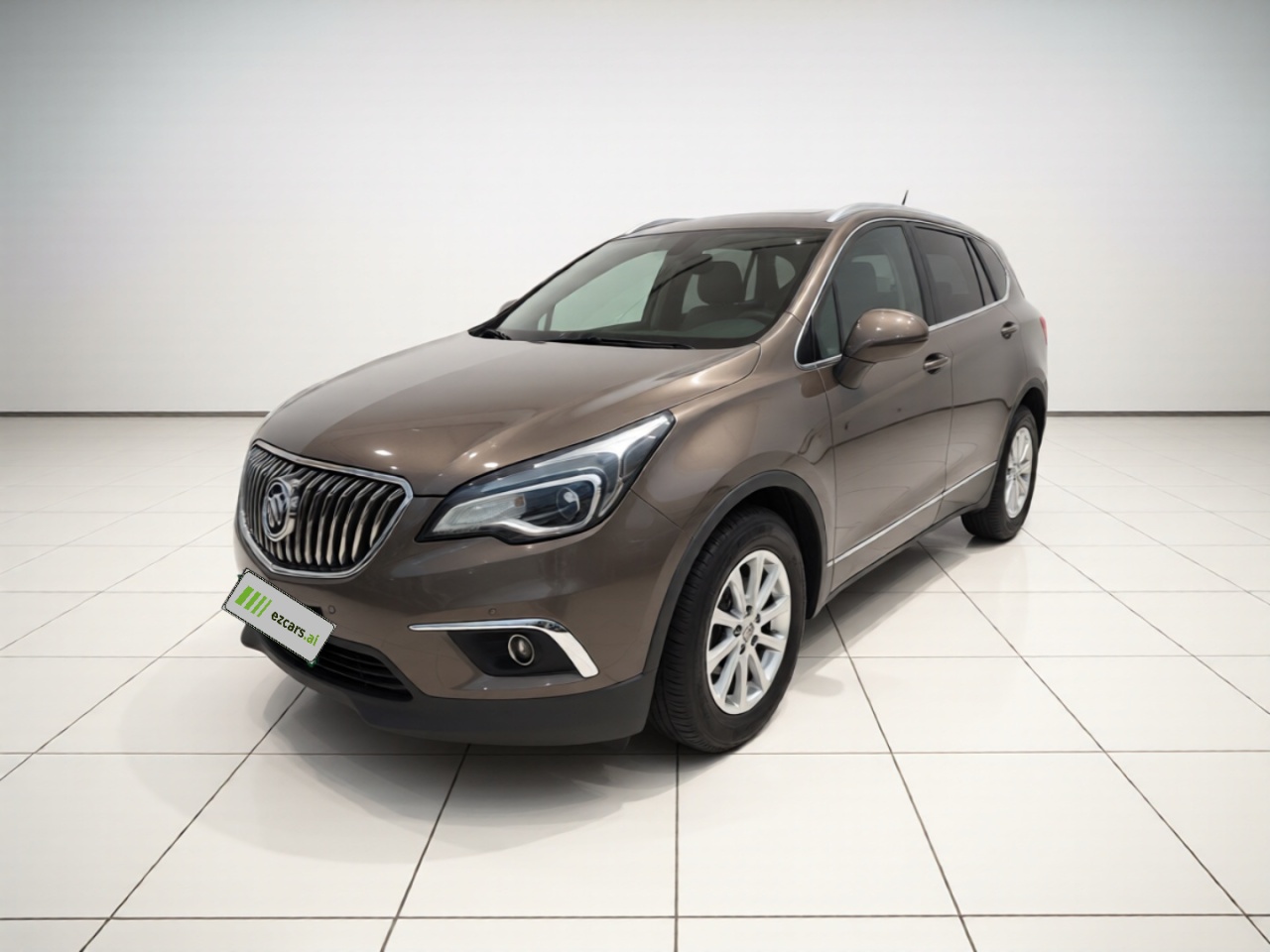 Envision 2018 20T RWD Luxury