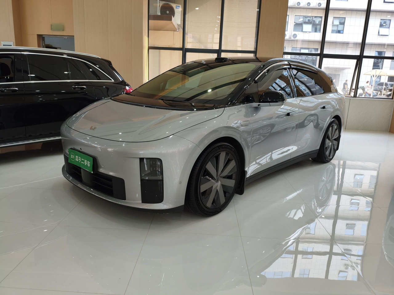 Li Auto i6 2025 AWD Standard