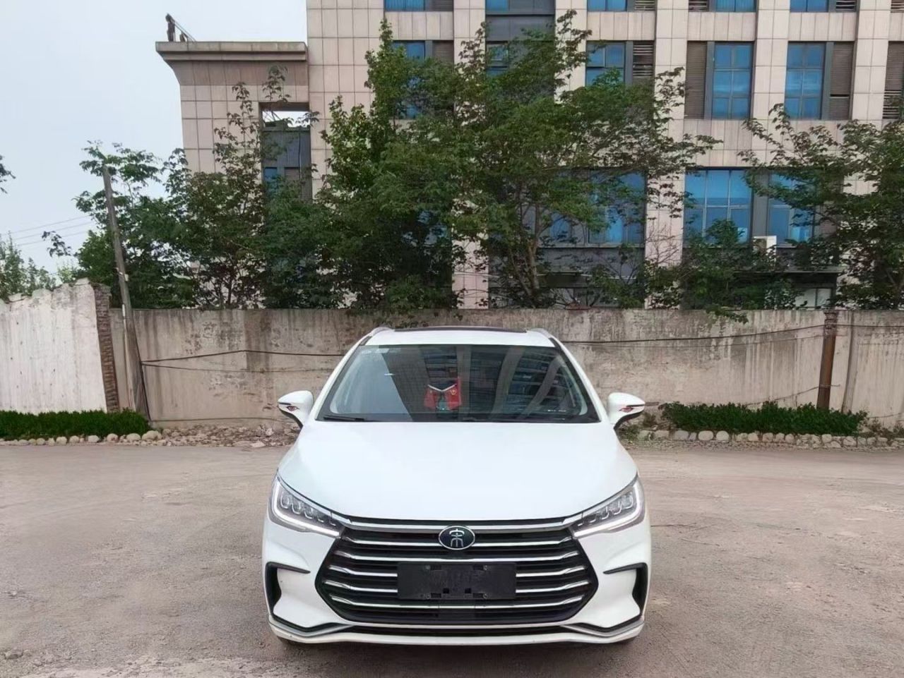 Song MAX 2021 Upgraded 1.5T AT Luxury 7-Seater photo 3