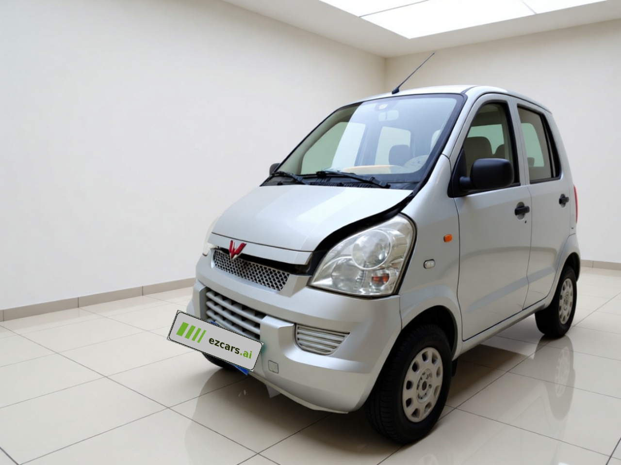 Wuling Rongguang 2011 1.2L