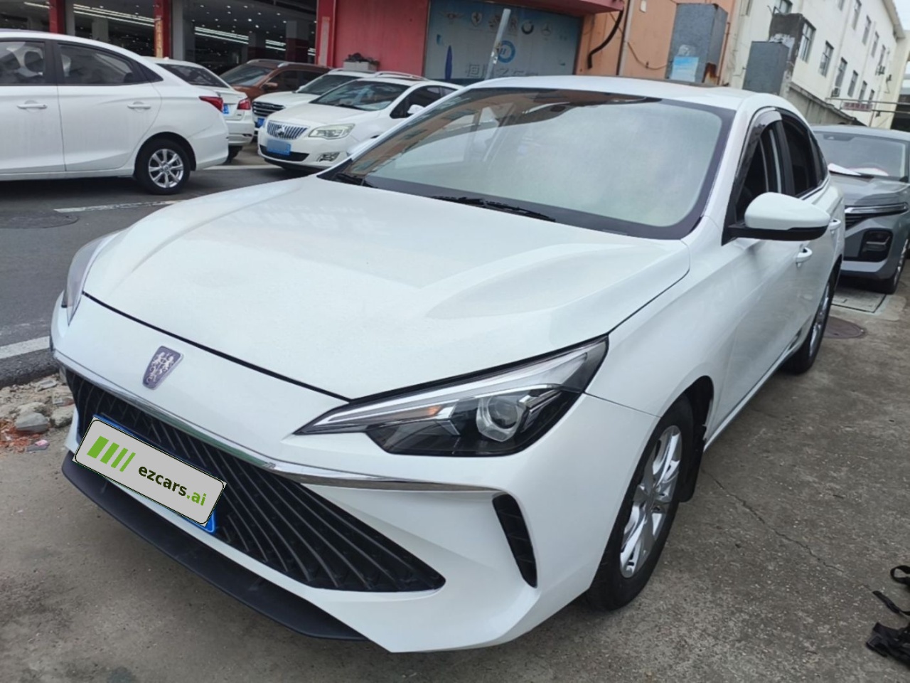i5 2023 1.5L CVT Luxury