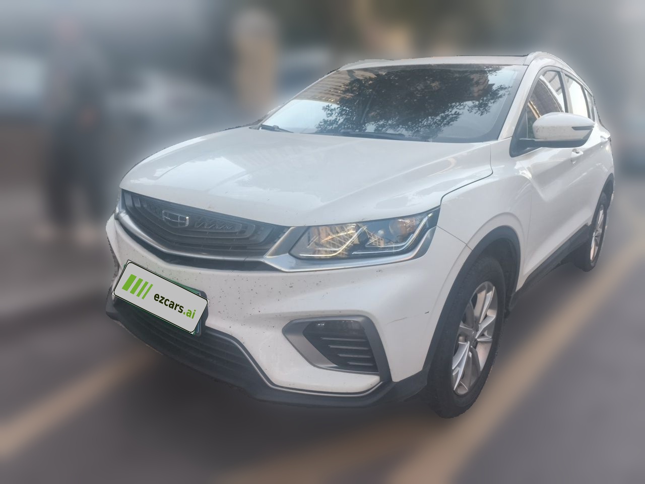 Binyue 2020 PRO 240T DCT