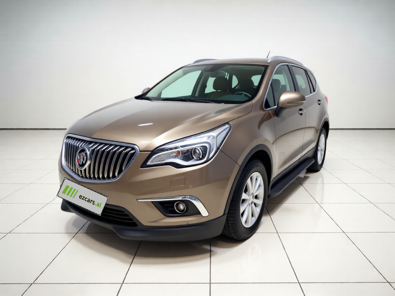 Envision 2017 28T AWD Elite