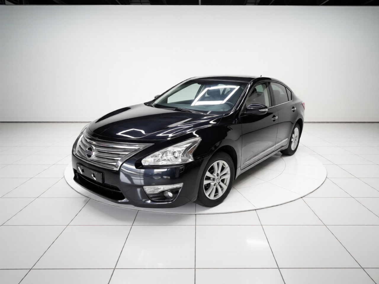 Teana 2013 2.0L XL Comfort