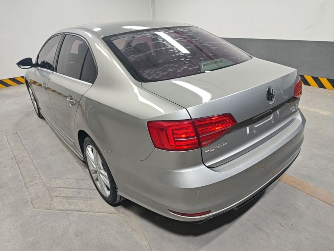 Sagitar 2018 280TSI DSG photo 4