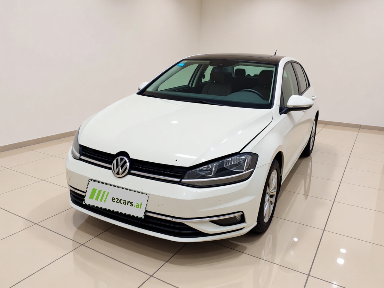 Golf 2018 1.6L AT Comfort