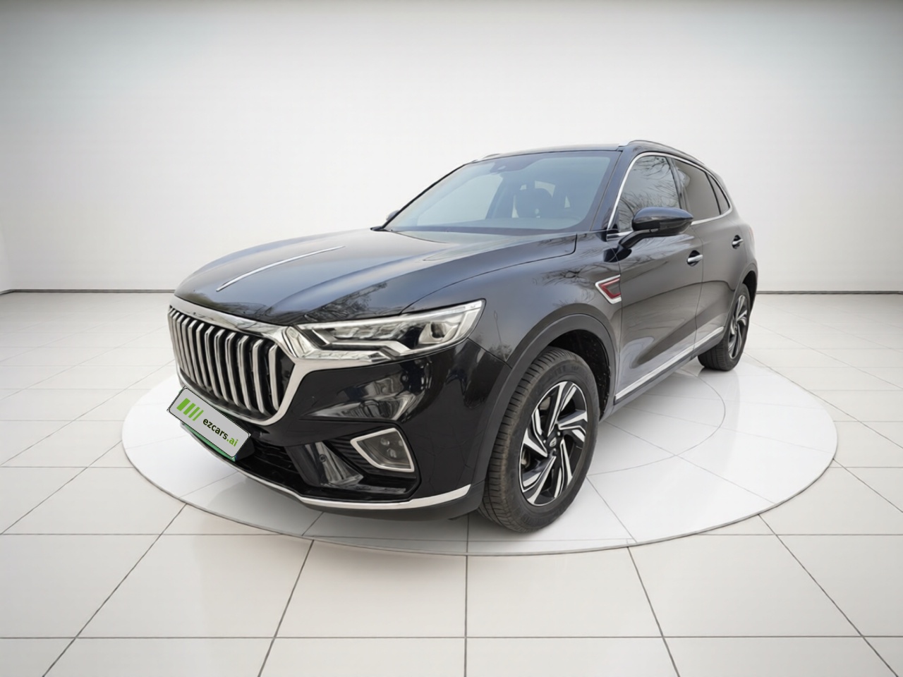 HS5 2022 Facelift 2.0T Connected