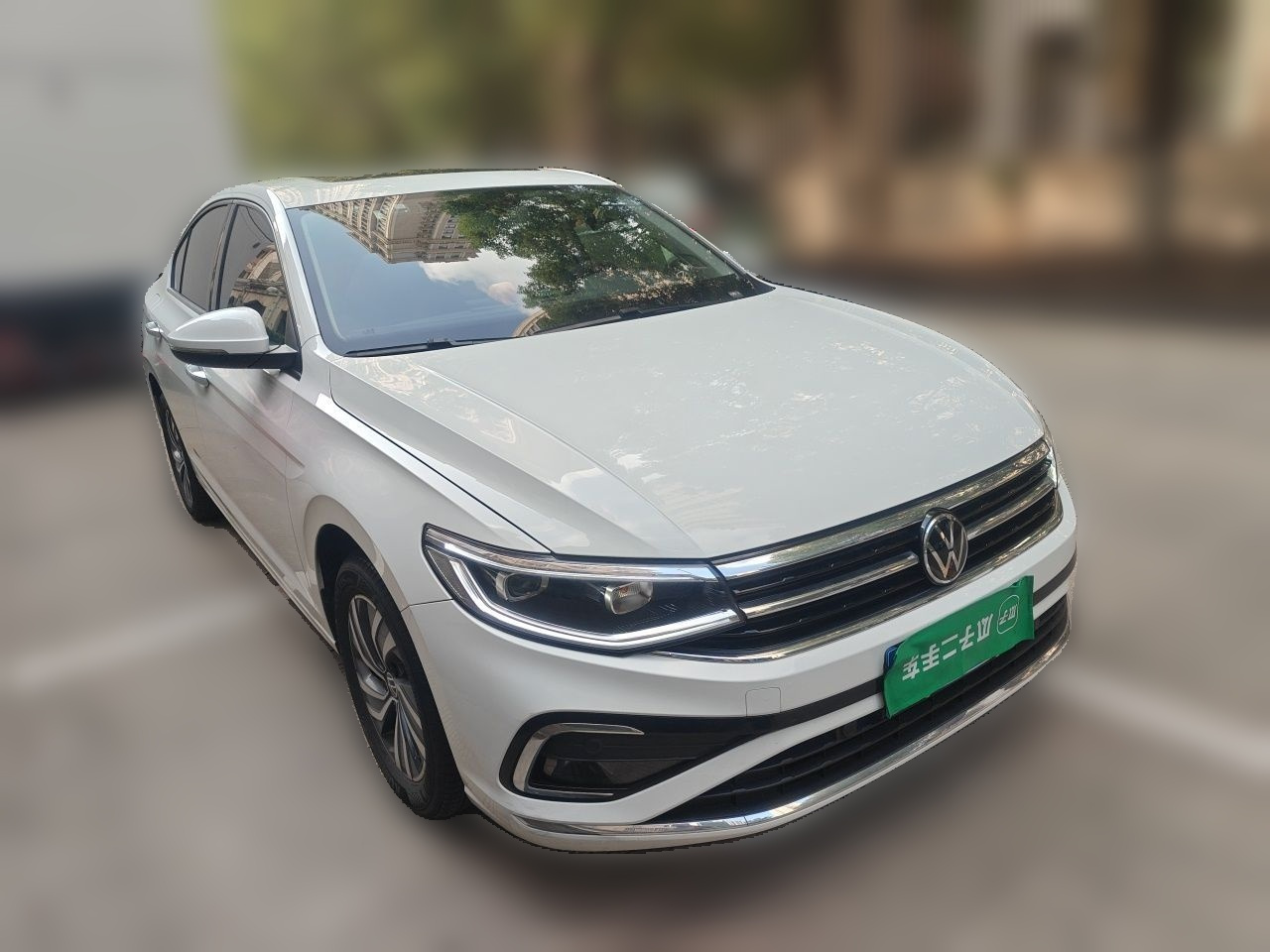 Bora 2024 280TSI DSG photo 3