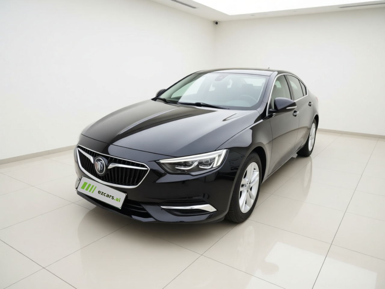 Regal 2017 20T Premium