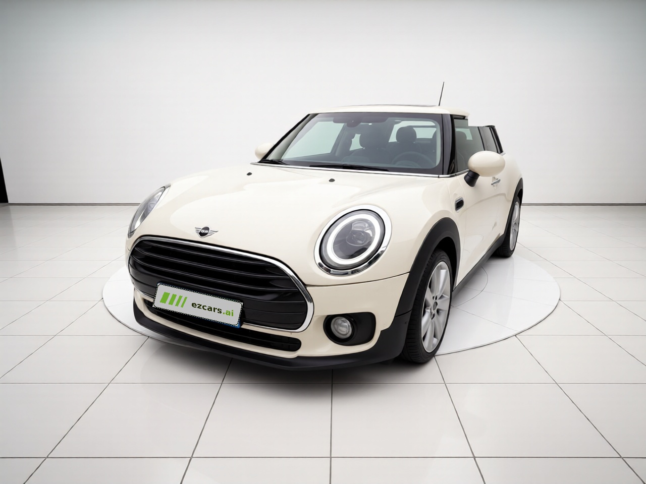 Clubman 2022 Facelift 1.5T COOPER