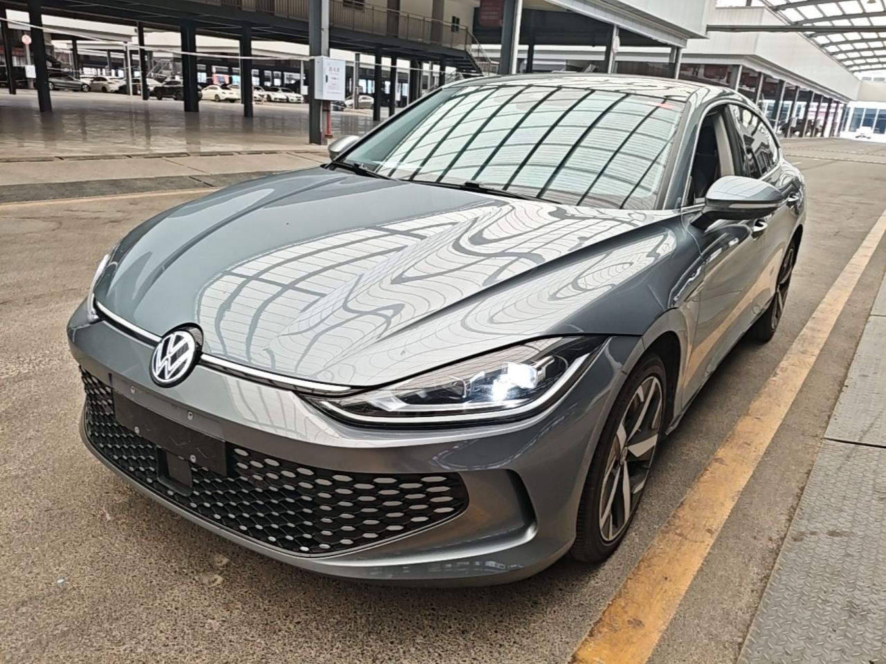 2022 Lamando L 280TSI DSG Cool