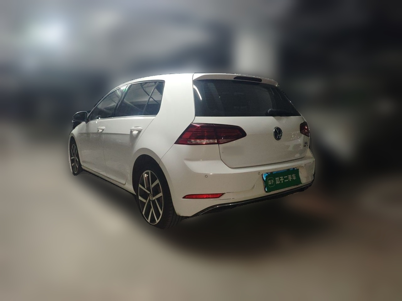 Golf 2020 280TSI DSG Comfort photo 5