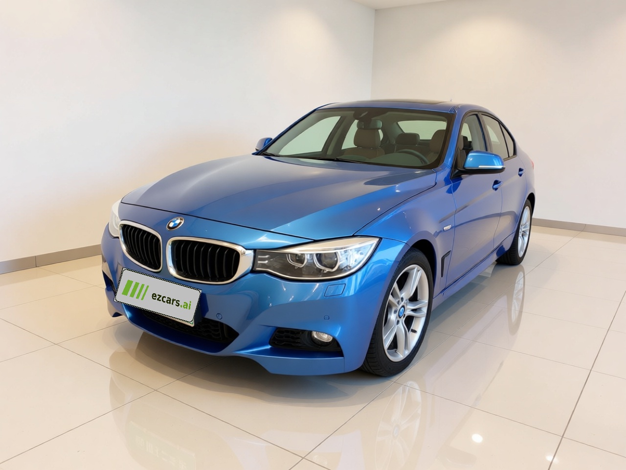 3 SeriesGT 2014 328i Design Package