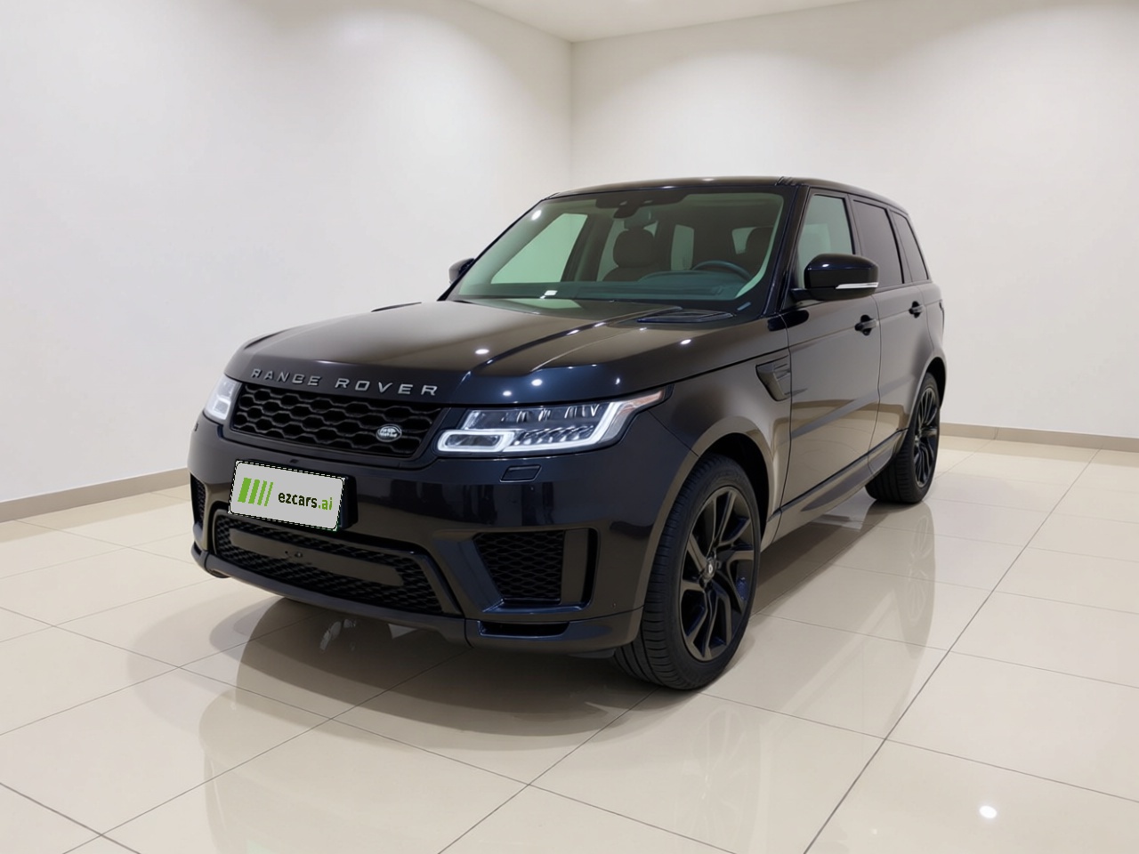 Range Rover Sport 2020 3.0 L6 HSE DYNAMIC