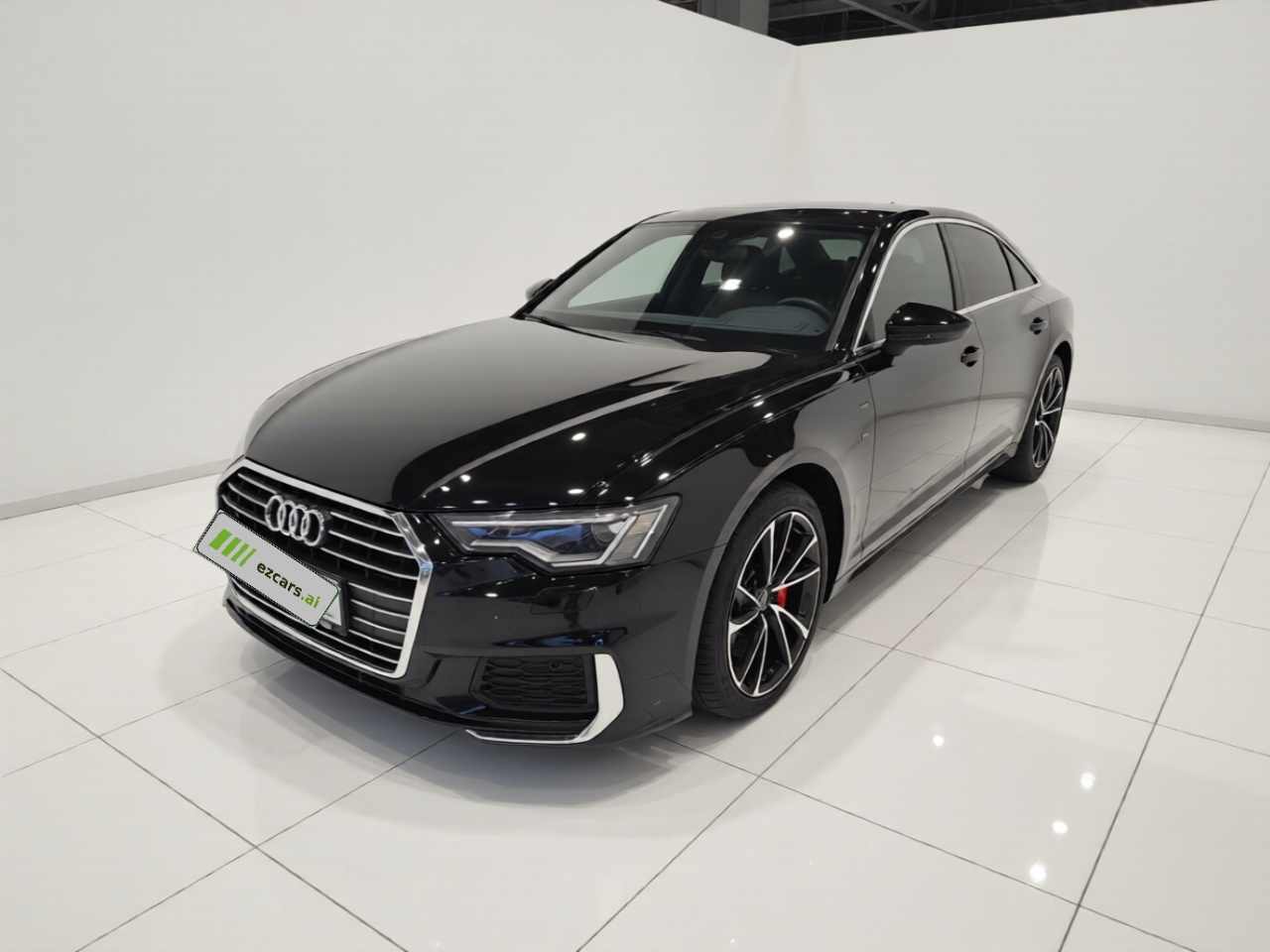 A6L 2019 45 TFSI Dynamic