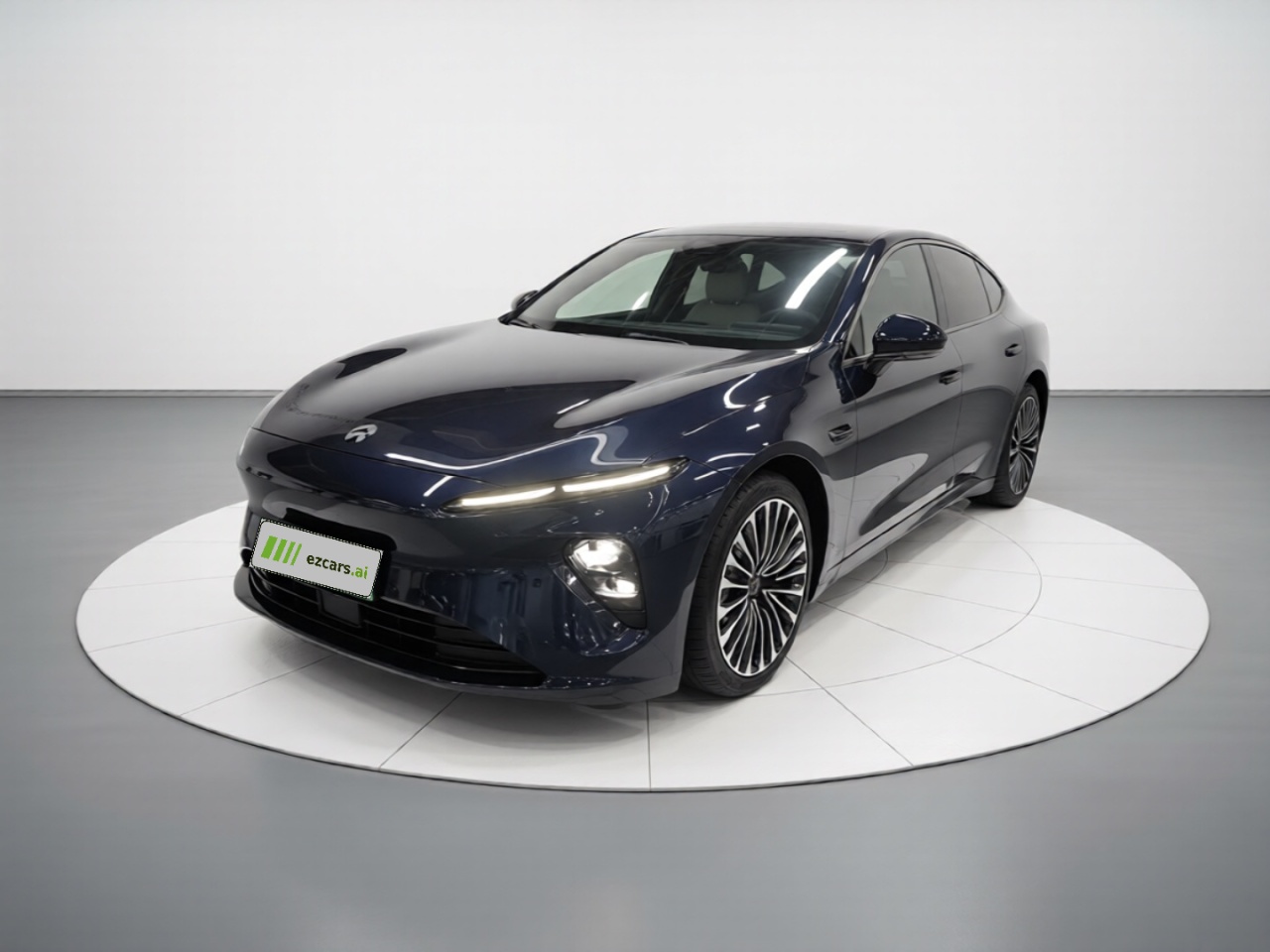 ET7 2022 100kWh Launch Edition