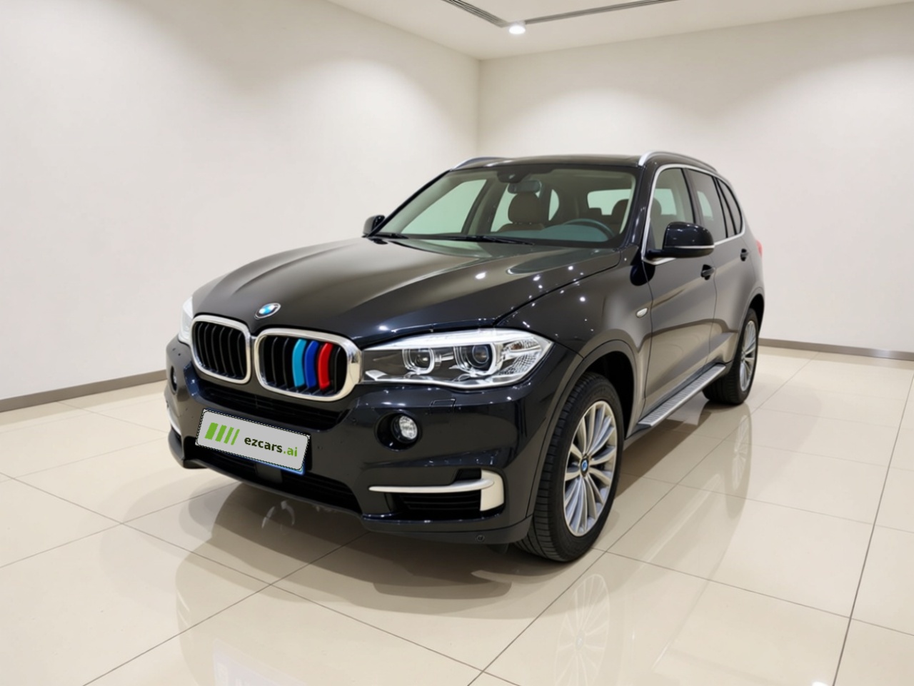 X5 Imported 2017 xDrive35i M Luxury Sport