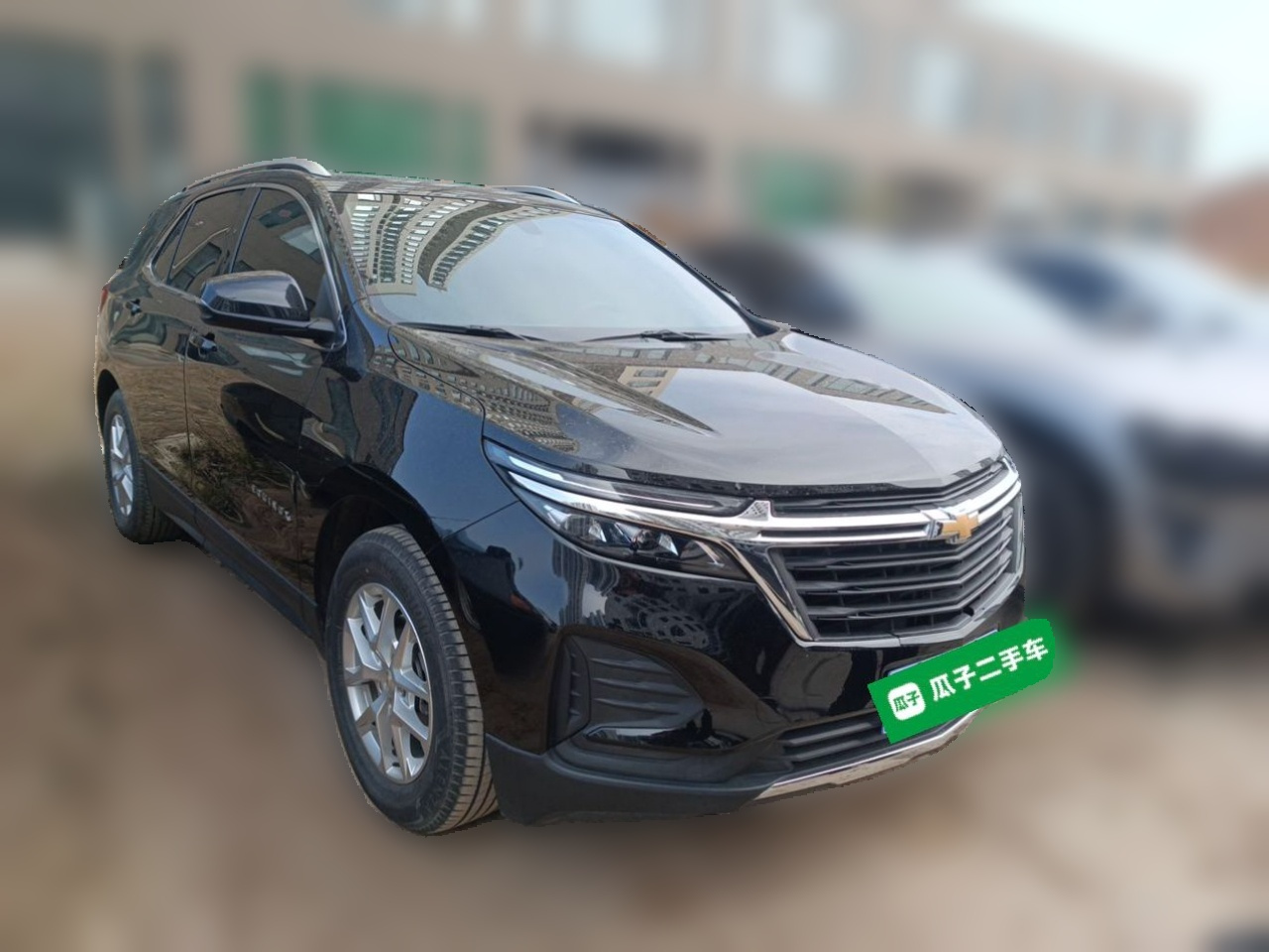 2021 535T photo 3