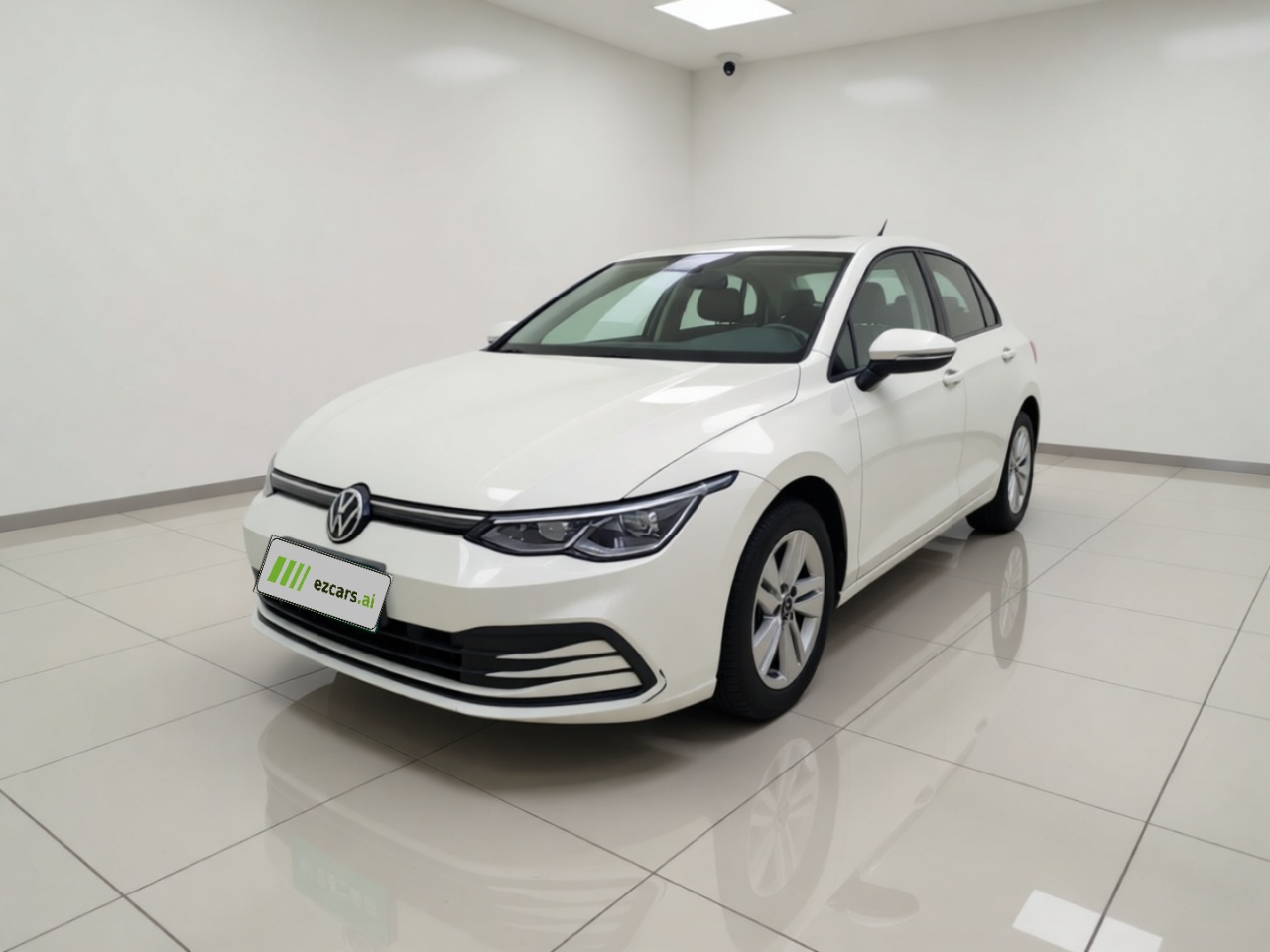 Golf 2023 200TSI DSG