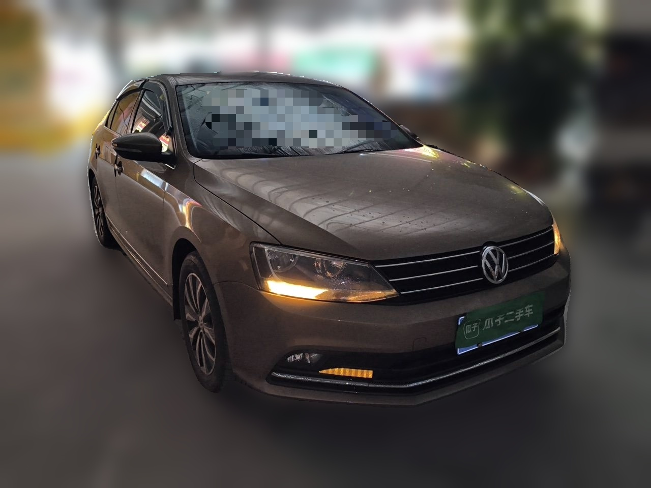 Sagitar 2018 1.6L AT Comfort photo 3