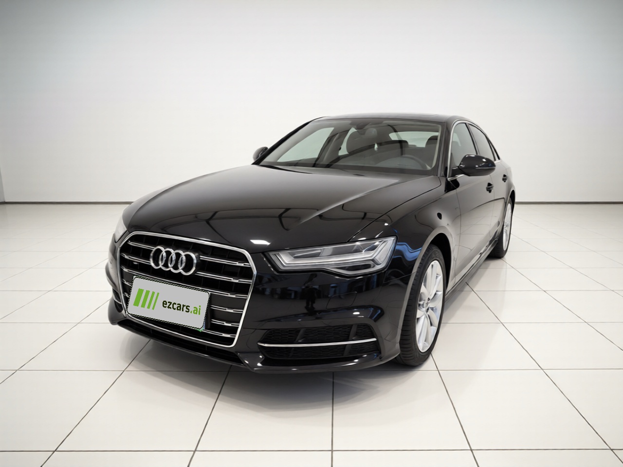 A6L 2018 30 Anniversary 35 TFSI Fashion