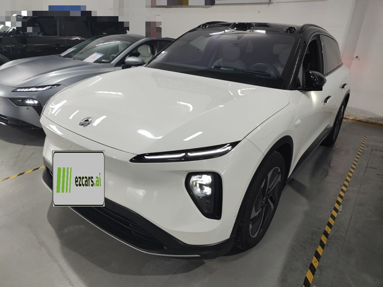 ES6 2024 75kWh